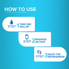 VI-JOHN Classic After Shave Lotion 50 ML  | Pack Of 3