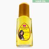 Vi-john Almond hair oil for long hair