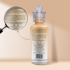 Vi-john women make up foundation 01