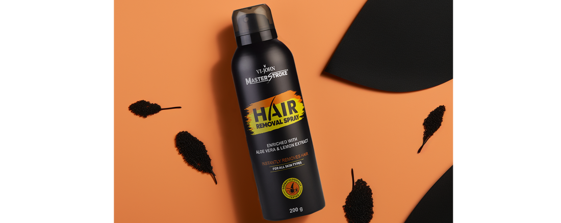 How to Choose the Best Hair Removal Spray: A Comprehensive Guide for Smooth, Hair-Free Skin