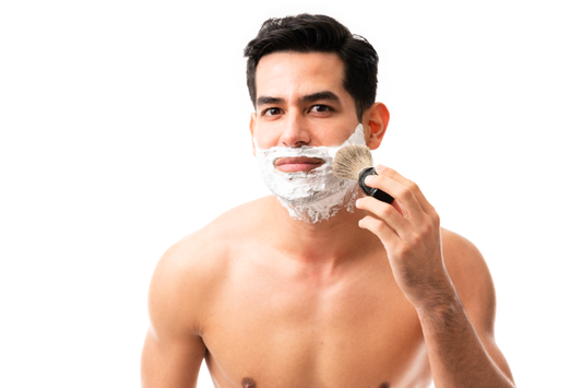 Shaving Cream That Works – Why I Switched to VI-JOHN and Never Looked Back