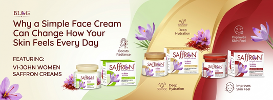 Why a Simple Face Cream Can Change How Your Skin Feels Every Day