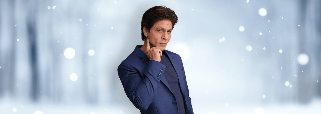 Winter Shaving Tips for Men: Keep Your Skin Hydrated and Nourished