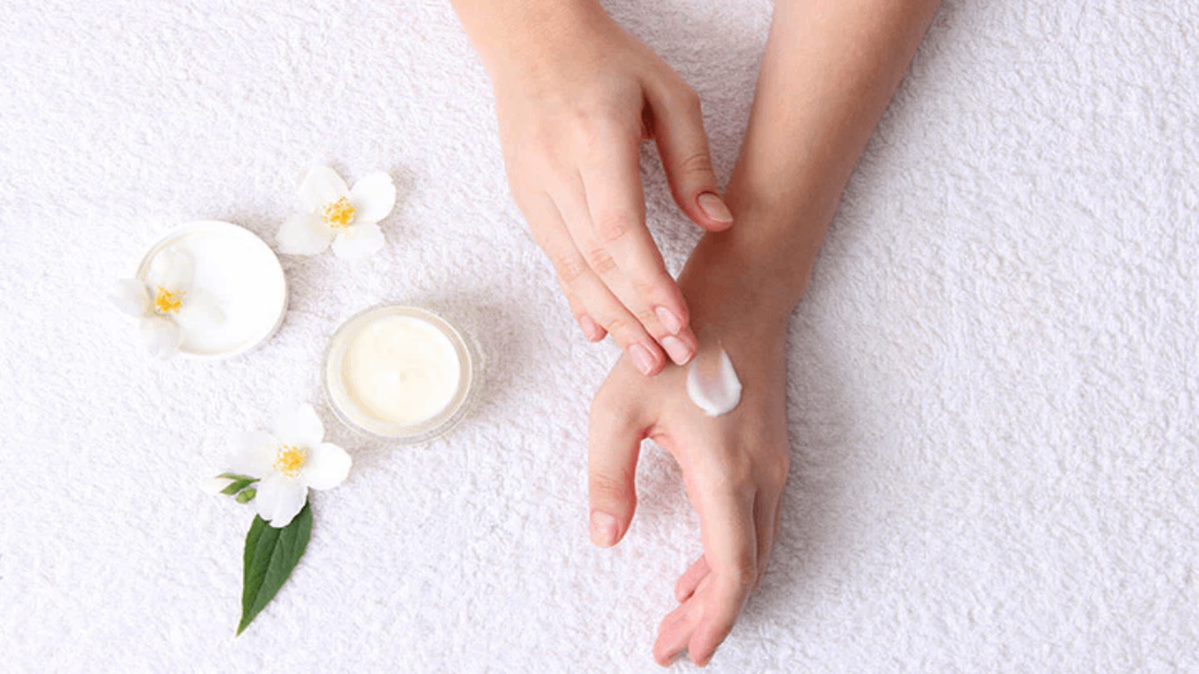 "Winter Skincare Essentials: Why Your Skin Needs a Body Lotion and How to Choose the Right One"