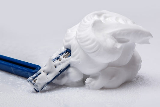 A Guide to Picking the Best Shaving Foam for Daily Use