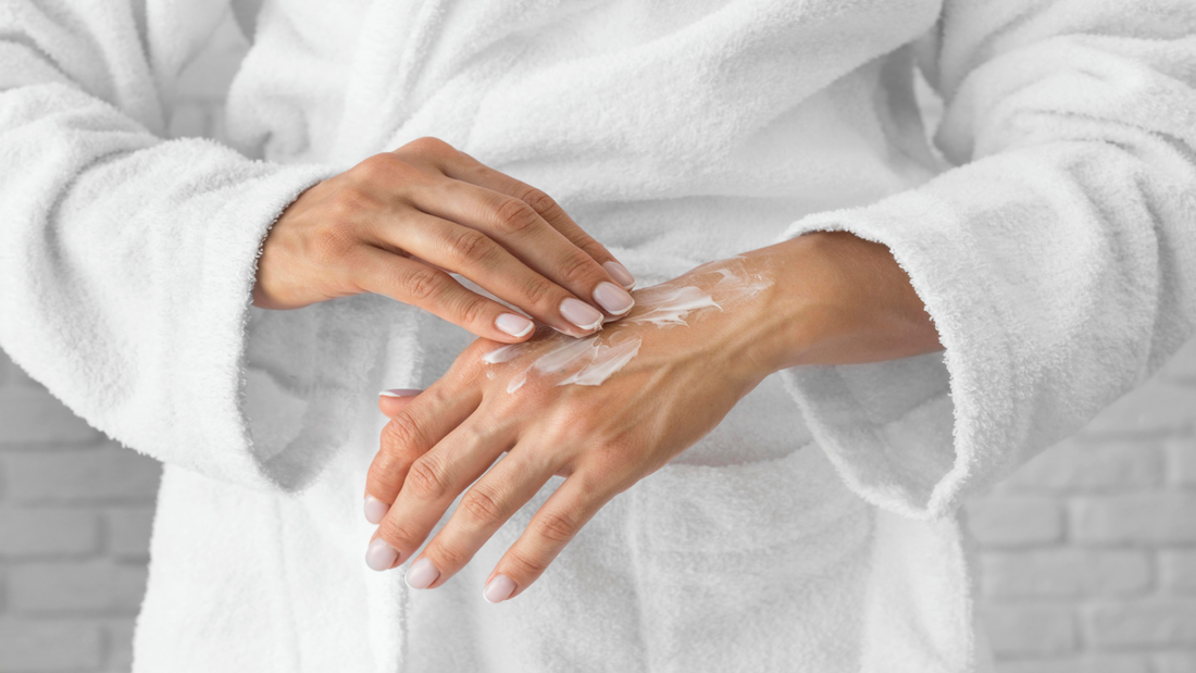 Winter Skin Essentials: Why VI-JOHN Saffron Body Lotions Are a Must-Have