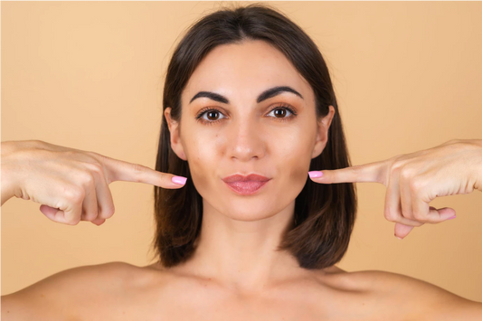 How to Combat Skin Problems - A Rudimentary Problem Every Indian Face!