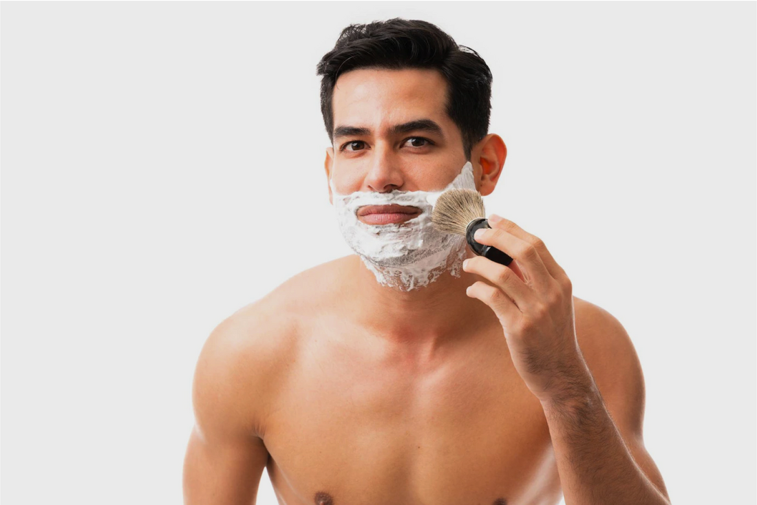 Men’s Grooming Essentials - A Must