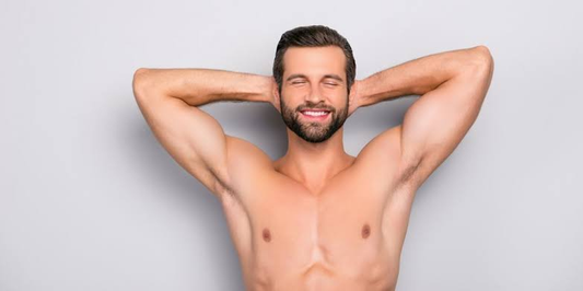 Top 5 Benefits of Using Hair Removal Sprays: Why VI-JOHN Masterstroke Stands out