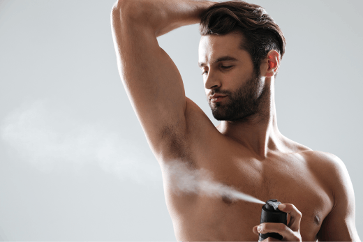 Tips to Apply Deodorant and Get the Most Out of It