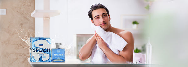 The Best After Shave Lotion For Men & Why It Matters
