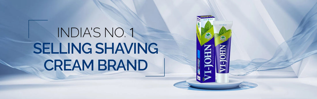 Best Shaving Cream For Men