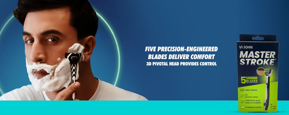 Best Razor, Blades and Cartridges