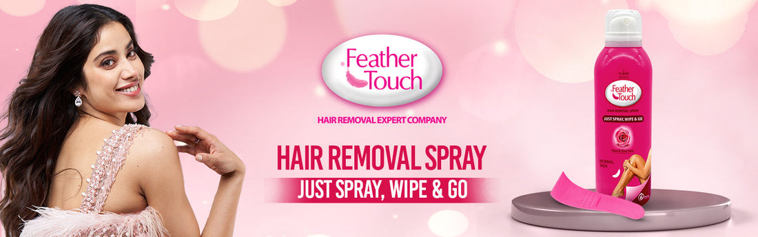 Hair Removal Spray For Women