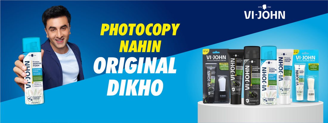 Best Shaving Creams in India