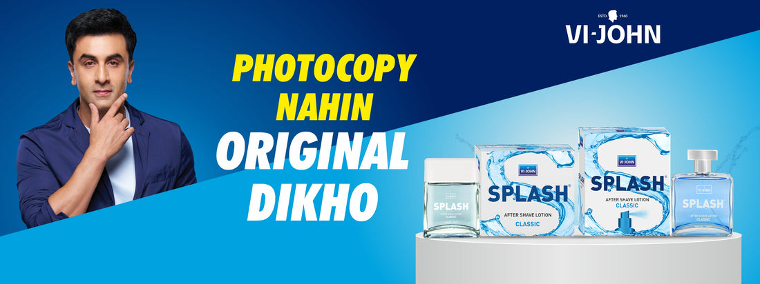 Best After Shave Lotion for Men