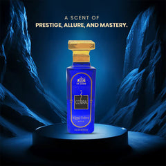ST.John King Cobra | 50 ml