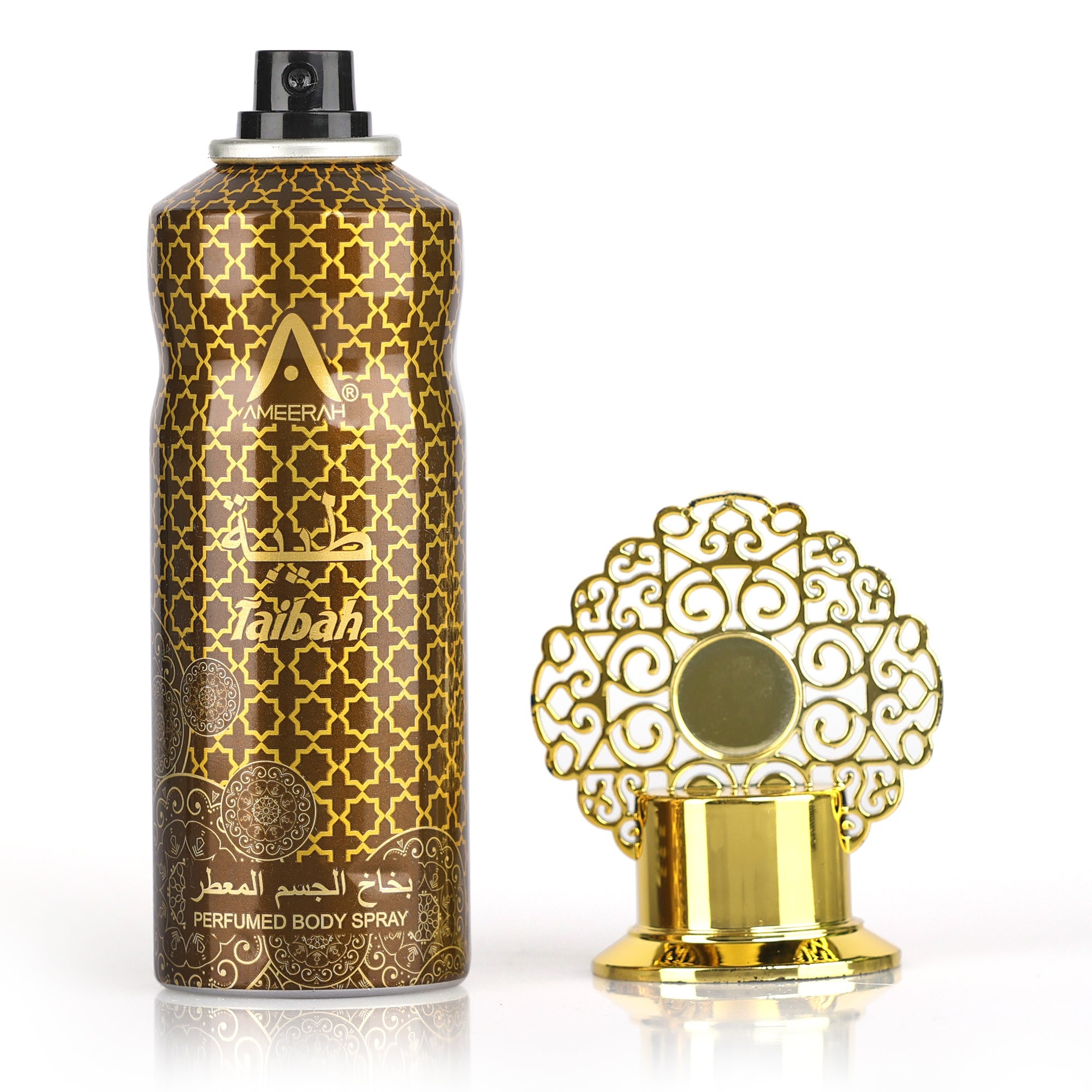 Ameerah Taiban perfume