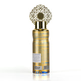 Ameerah mukhallat perfume body spray