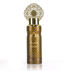 Arabic perfume taiban body spray perfume