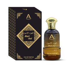 Ameerah Black Oud