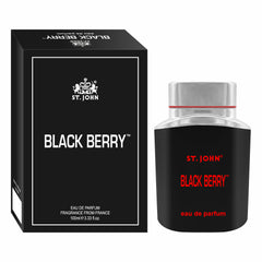 Blackberry Perfume for men