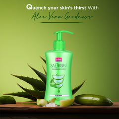 Fairness Body Lotion with Aloe Vera - 250 ml