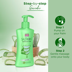 Fairness Body Lotion with Aloe Vera - 250 ml