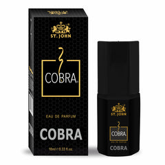 cobra scent