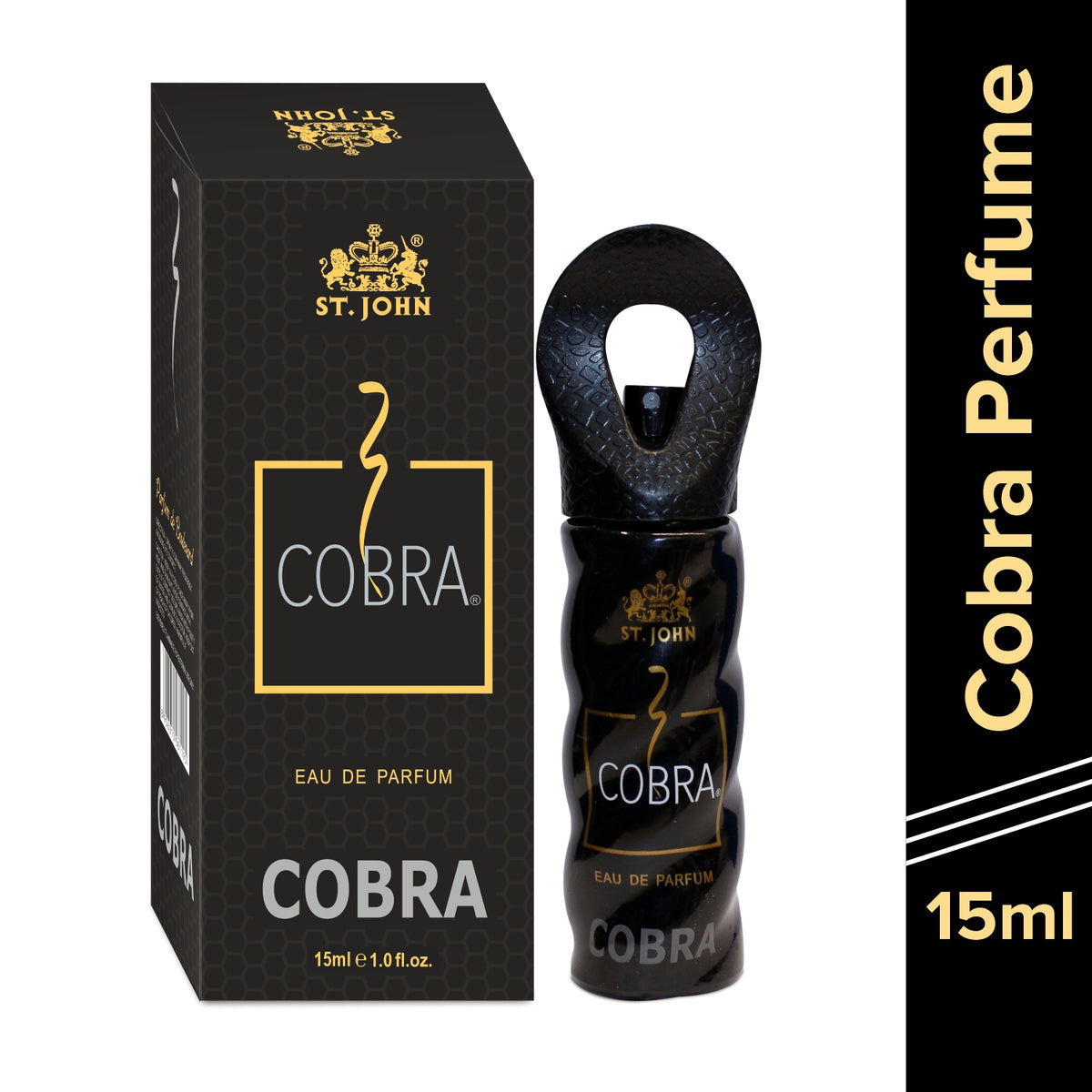 perfume cobra