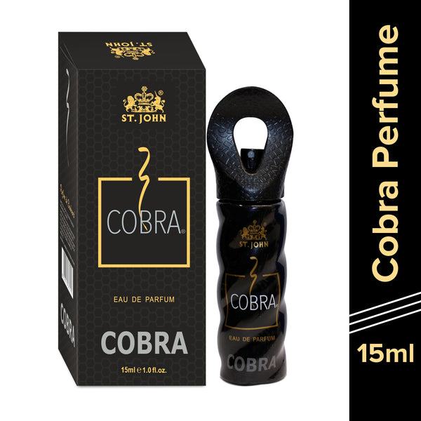 Cobra Classic Perfume 15 ML