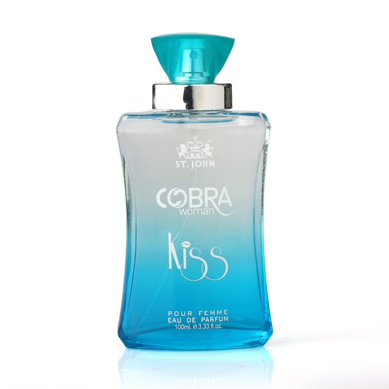 Cobra Kiss best Perfume for women