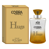 Cobra hugs best long lasting perfumes for men