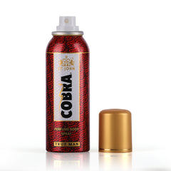 Cobra perfume best Perfume for men