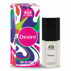 ST.JOHN Desire Perfume 10ML
