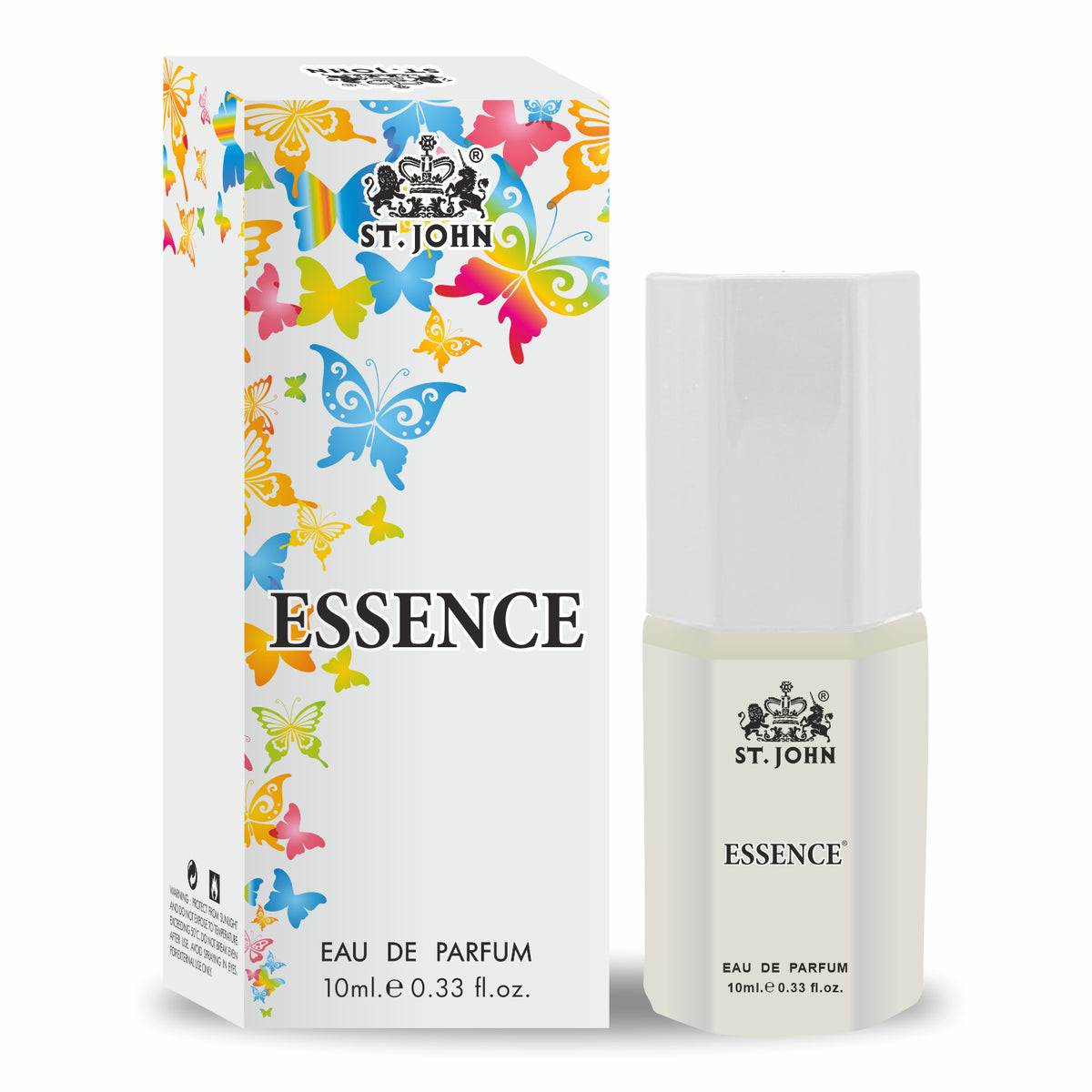 ST.JOHN Essence Perfume 10ML