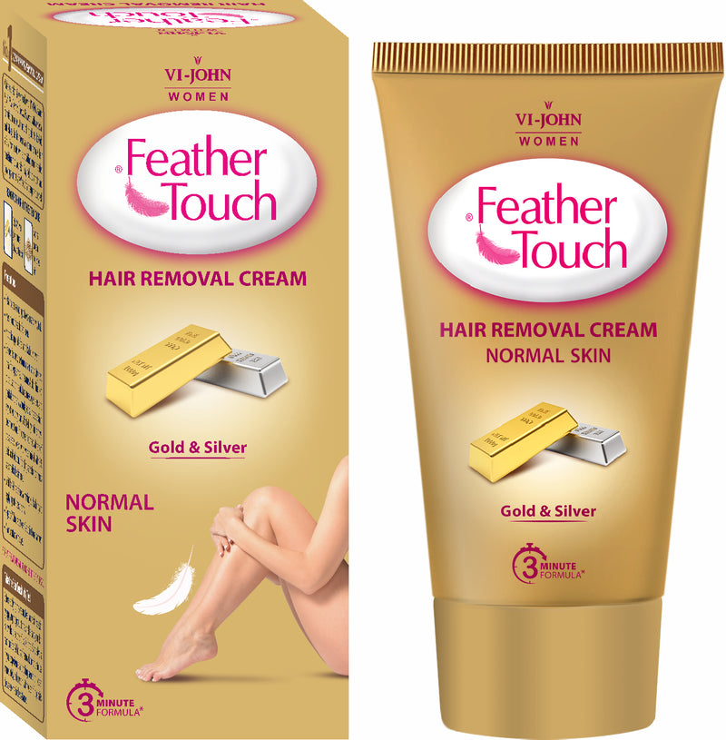 Hair removal cream for women