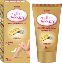 Hair removal cream for women