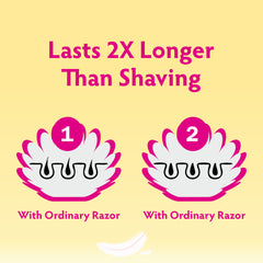 VI-JOHN FEATHER TOUCH CREAM HALDI CHANDAN 40GM (JAR)