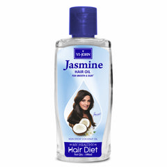 VIJOHN Jasmin Hair Oil 100ml