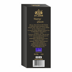 ST.JOHN Cobra Marry Queen Pocket Perfume For Men 10ml