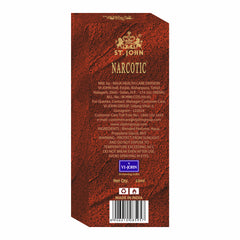 ST.JOHN Narcotic Perfume 10 ML