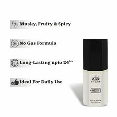 ST.JOHN Narcotic Perfume 10 ML