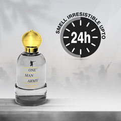 ST.JOHN One Man Army Perfume 100 ML