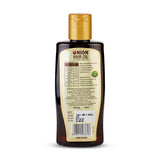 VI-JOHN Onion Hair Oil 100 ML