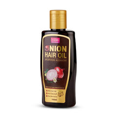 Onion hair oil