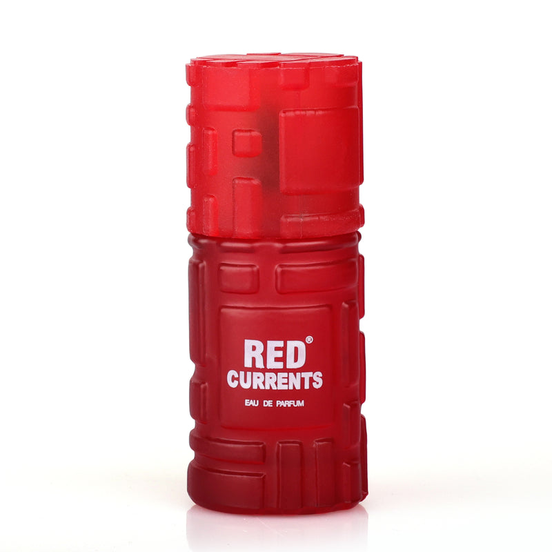 Red currents perfume for men