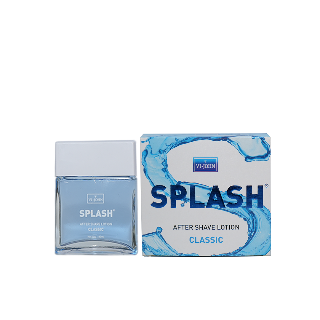 Classic After shave lotion