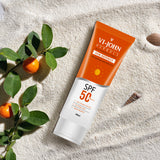 Sunscreen SPF50