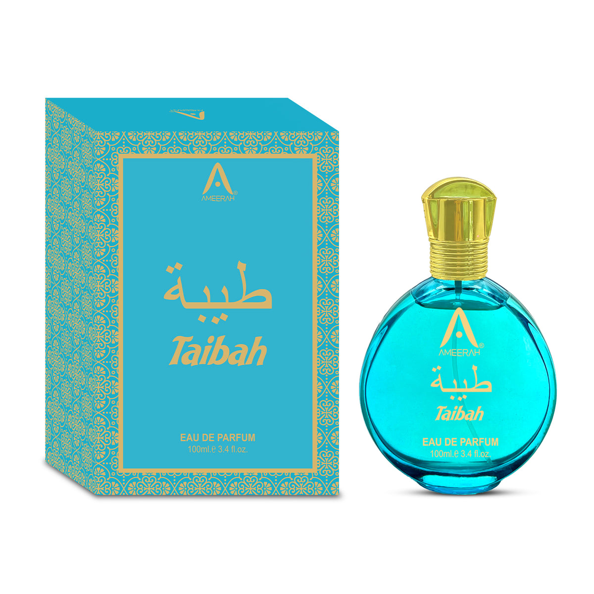 Ameerah Taibah